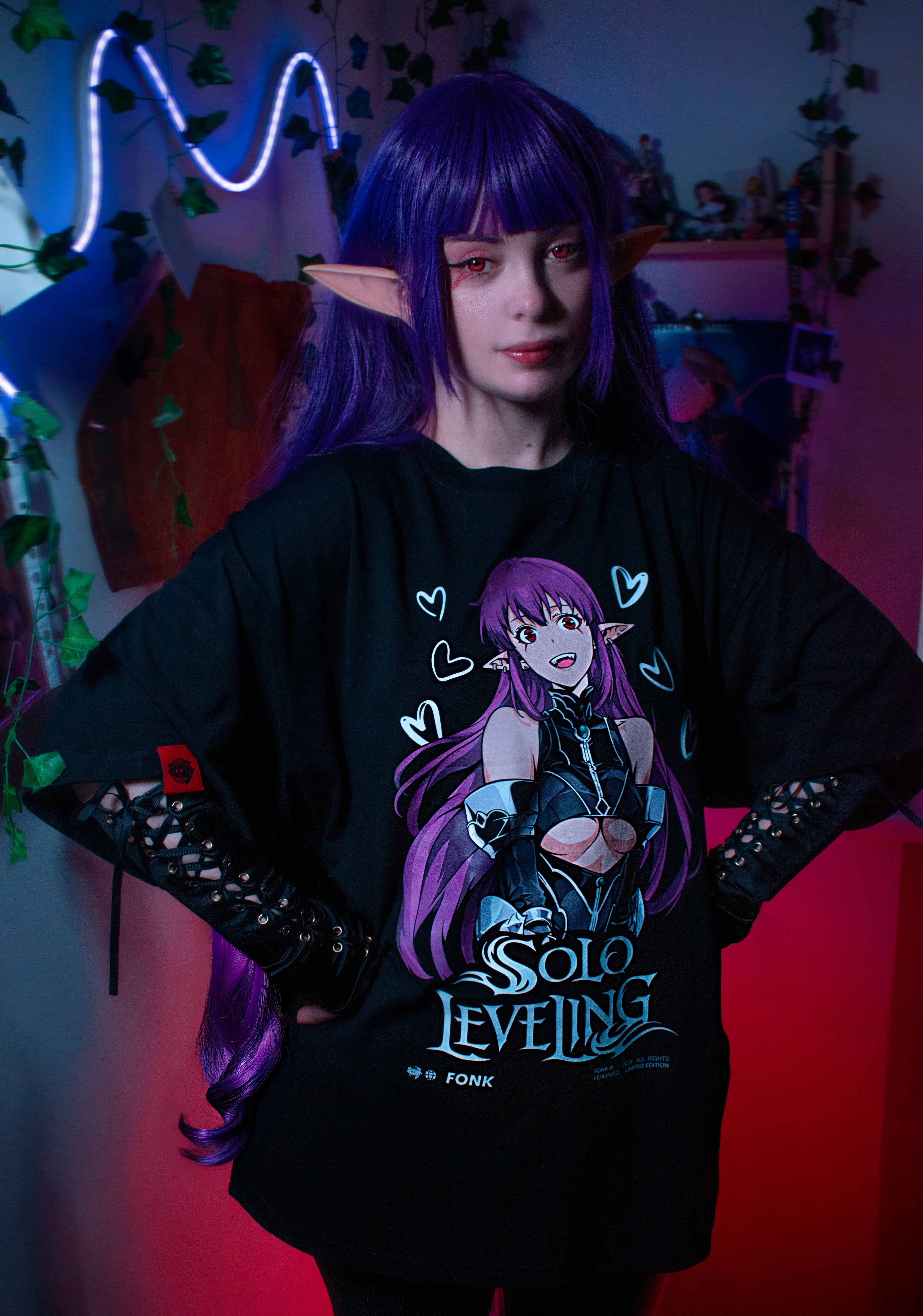 T-SHIRTS