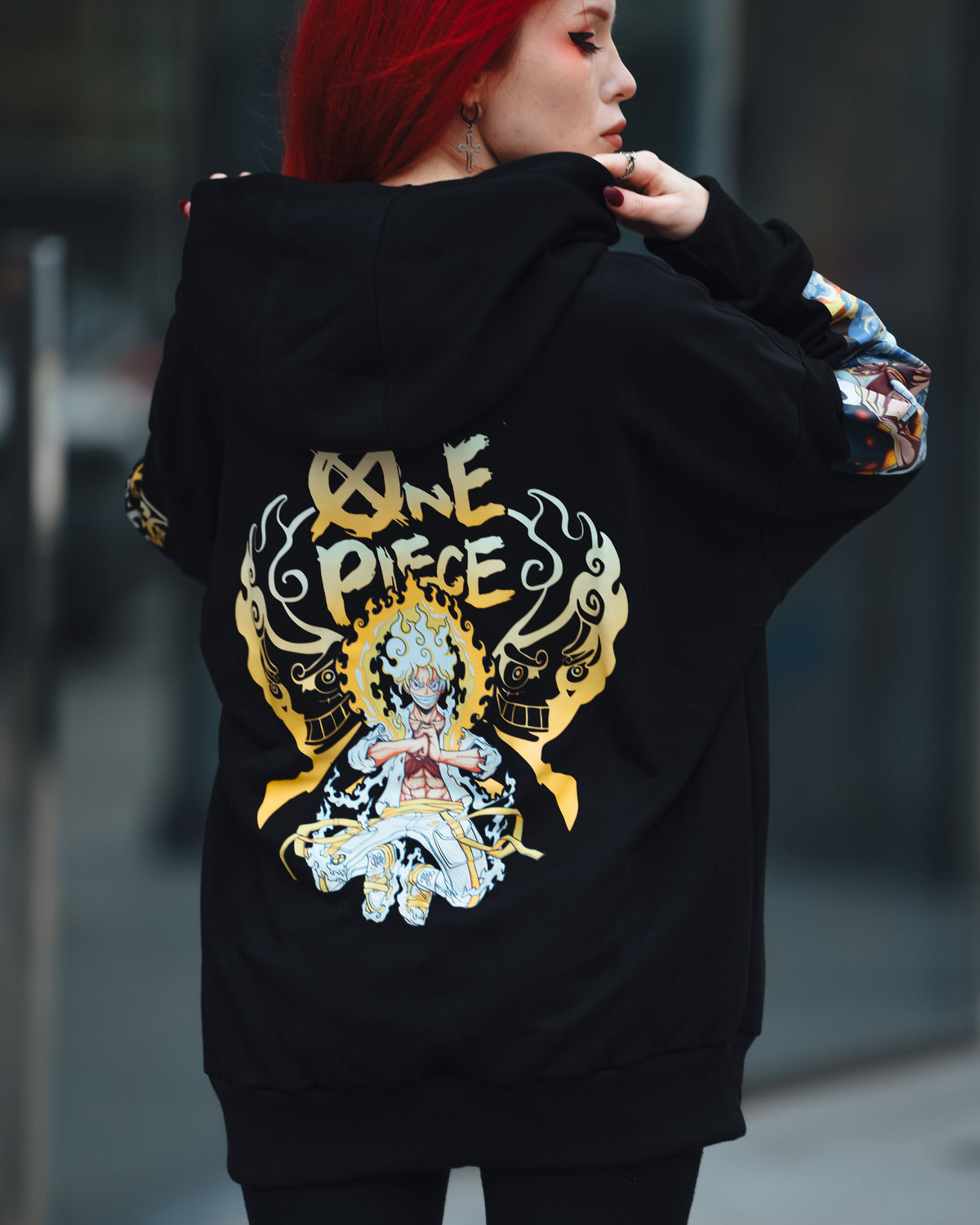 ONE PIECE