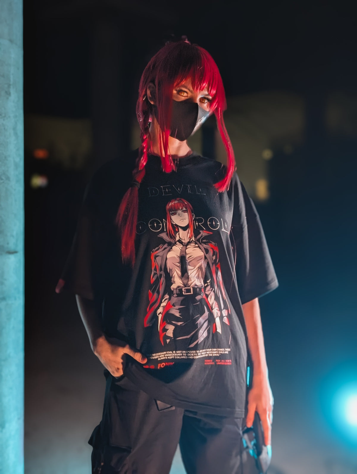 CHAINSAW MAN
