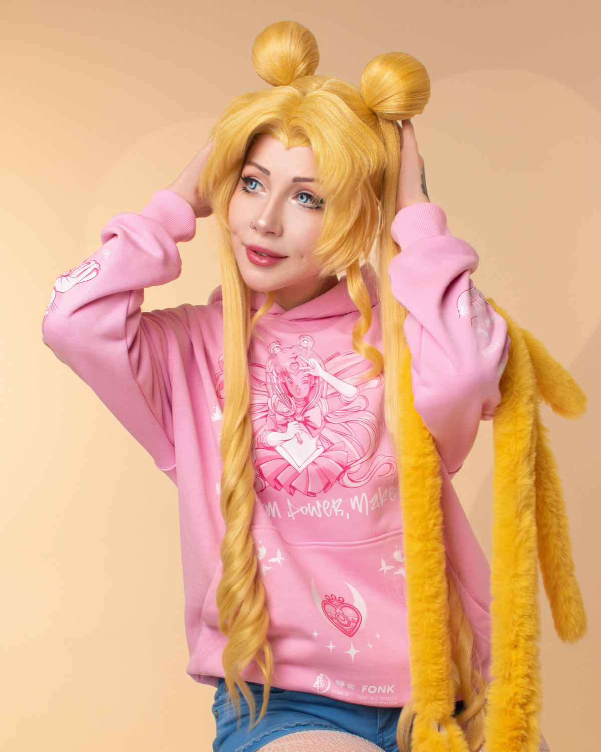 SAILOR MOON